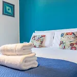 S&m - Casa Afrodite Precotto M1 Apartment *