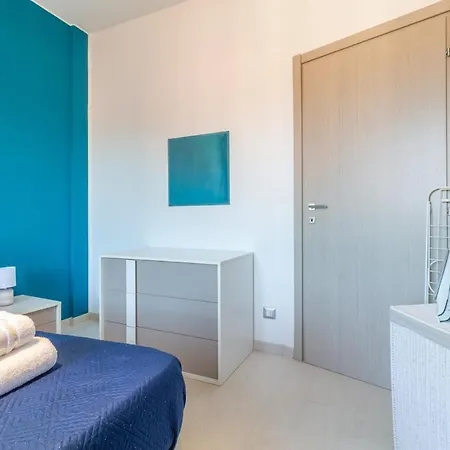 Daire S&m - Casa Afrodite Precotto M1 *