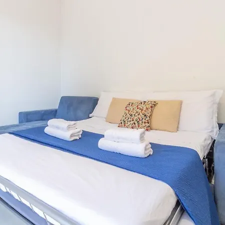 S&m - Casa Afrodite Precotto M1 Apartament Mediolan