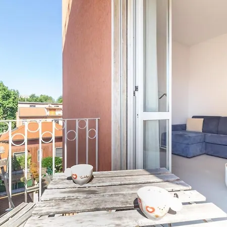 S&m - Casa Afrodite Precotto M1 Daire Milano