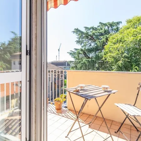 S&m - Casa Afrodite Precotto M1 아파트